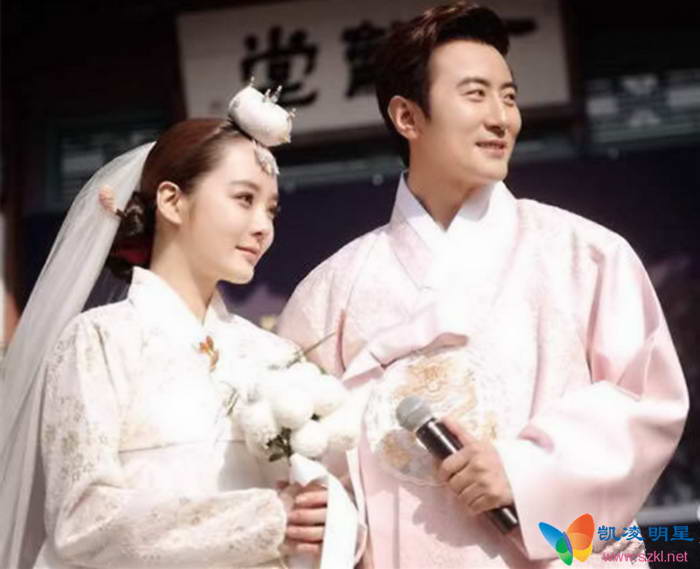 有多少女神嫁给了韩国人？盘点娱乐圈“中韩恋”