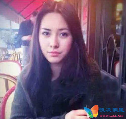 姜文女儿真的好漂亮 可这跟刘晓庆、宁静又有什么关系？
