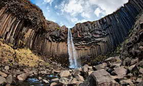 清晨美图:全球最美的22座瀑布