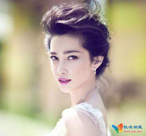 中国最标致的10张美人脸 高圆圆居首秒杀范冰冰章子怡