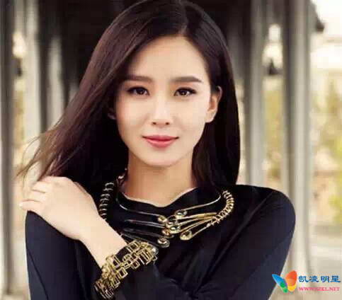 中国最美女人，范冰冰才排名第四？