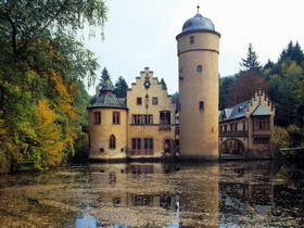 美景如画之欧洲古堡建筑（33P）