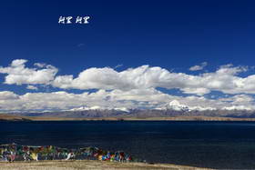 美景如画之行走西藏阿里第七天（下）（23P）