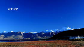 美景如画之行走西藏阿里第七天（下）（23P）