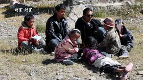 美景如画之行走西藏阿里第十七天（27P）