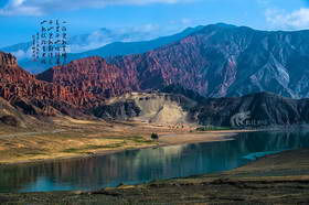 美景如画之松巴藏寨·大山深处的世外桃源（35P）