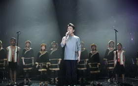 《我是歌手4》李玟自责:这是我歌唱事业最艰难的一场