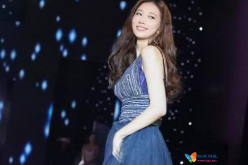 Baby高圆圆刘亦菲 娱乐圈“第一美女”你服吗？