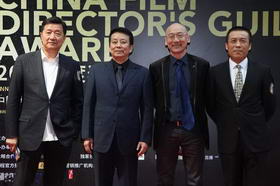 冯小刚再封帝:电影行业需要信誉和诚实
