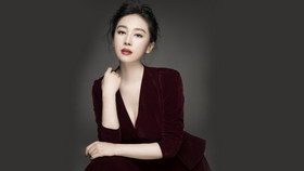 美女模特之亚洲美女壁纸-陈妍希贾晓晨解惠清(20P)
