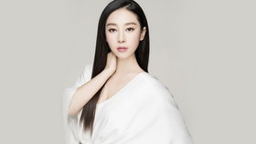 美女模特之亚洲美女壁纸-陈妍希贾晓晨解惠清(20P)