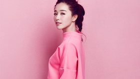 美女模特之亚洲美女壁纸-闫妮阚清子(11P)