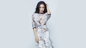 美女模特之亚洲美女壁纸-郝泽嘉毛俊杰(10P)