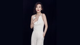 美女模特之亚洲美女壁纸-王珞丹王鸥舒淇(20P)