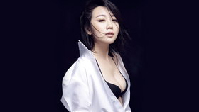 美女模特之亚洲美女壁纸-闫妮阚清子(11P)