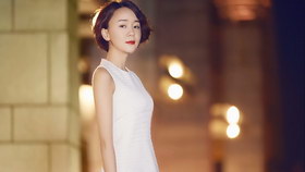 美女模特之亚洲美女壁纸-王一楠李晟(20P)