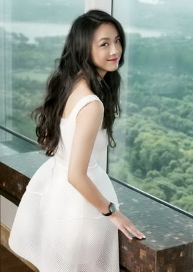 韩媒评中国人气女星 范冰冰第六 汤唯第一实至名归