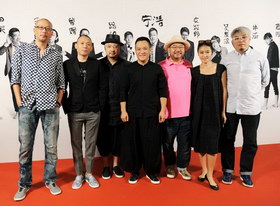 宁浩启动坏猴子72变电影计划推十位新导演