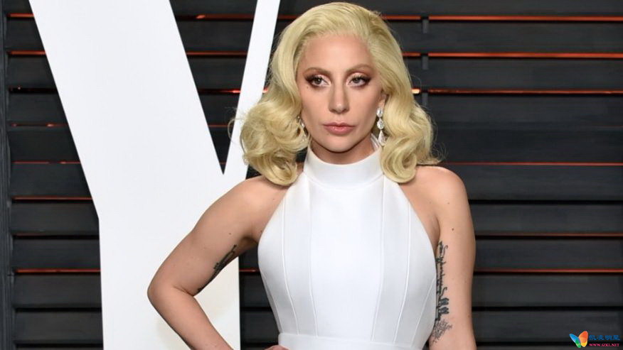 Lady Gaga自曝曾遭性侵患上创伤后遗症 鼓励年轻人坚强