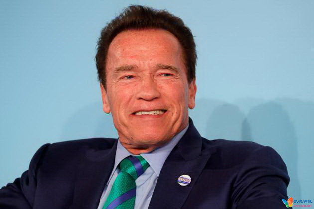 施瓦辛格获政治监督奖惹争议 奖项最终被收回vpic:201712/Arnold_Schwarzenegger_1c5028