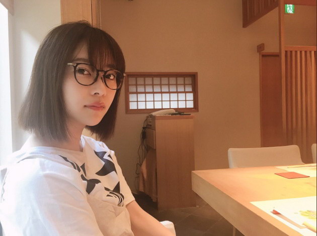 HKT48指原莉乃晒新发型 被指像大学生vpic:201805/Sashihara_Rino_25ii2u