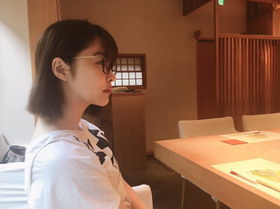 HKT48指原莉乃晒新发型 被指像大学生
