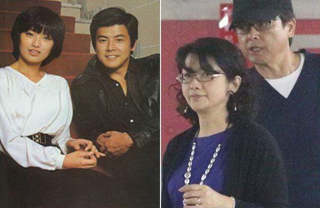 山口百惠1980年嫁给男星三浦友和后，就宣布引退。vpic:201807/Yamaguchi_Momoe_272i39